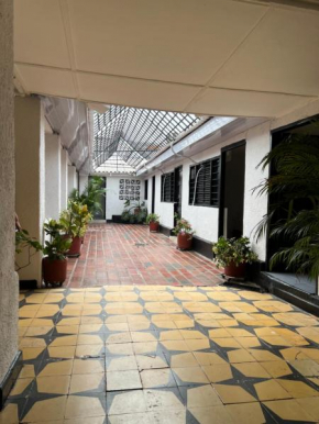 Hostal la leyenda vallenata